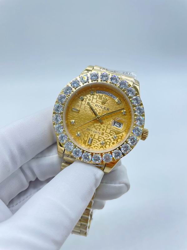 Rolex 44mm 05-Day Date (4)