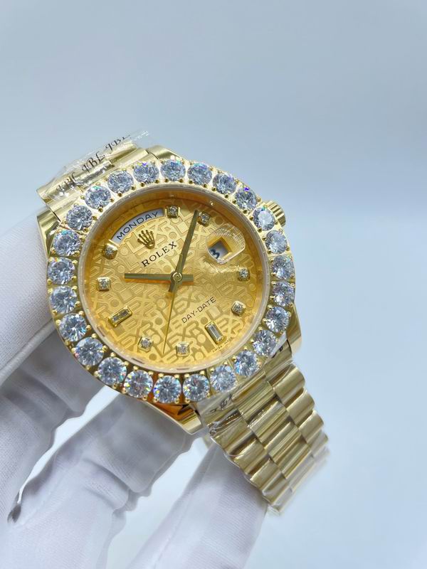 Rolex 44mm 05-Day Date (5)