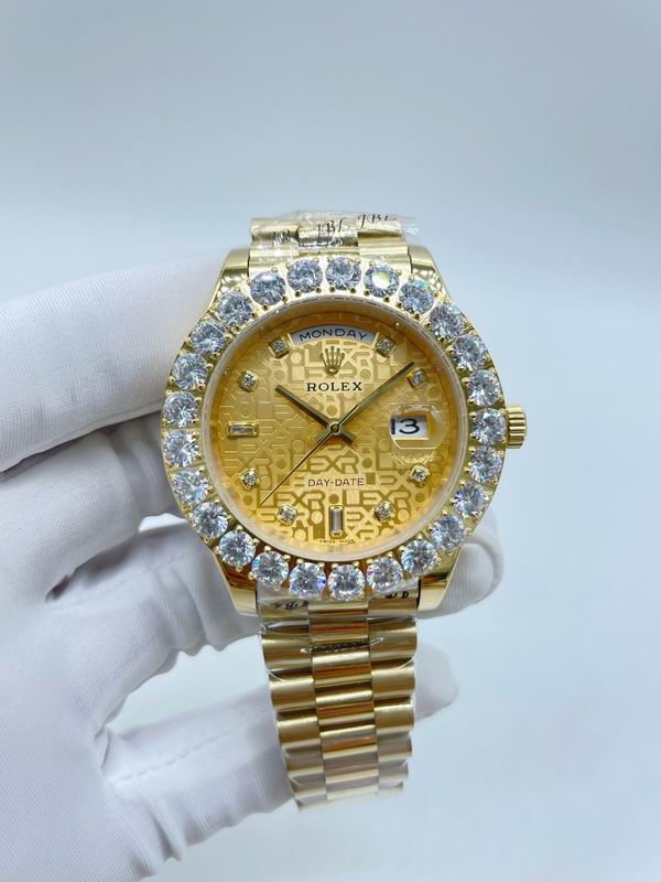 Rolex 44mm 05-Day Date (6)