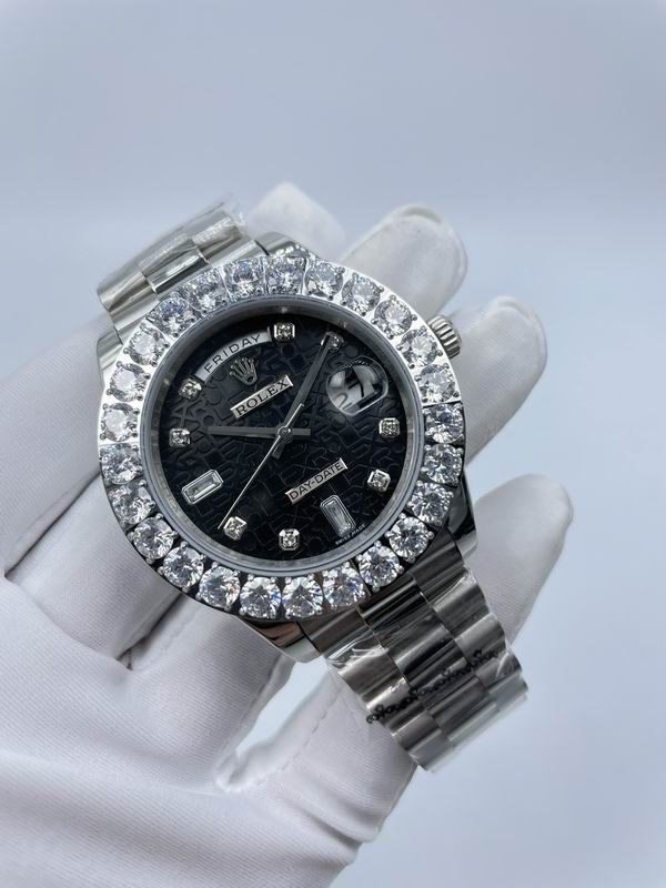 Rolex 44mm 21-Day Date (11)