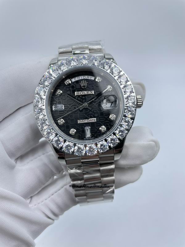 Rolex 44mm 21-Day Date (12)