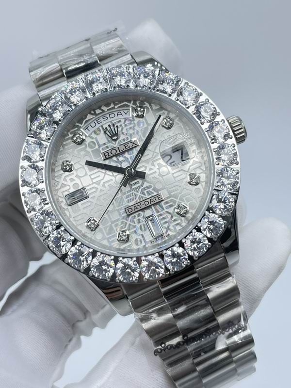 Rolex 44mm 21-Day Date (13)