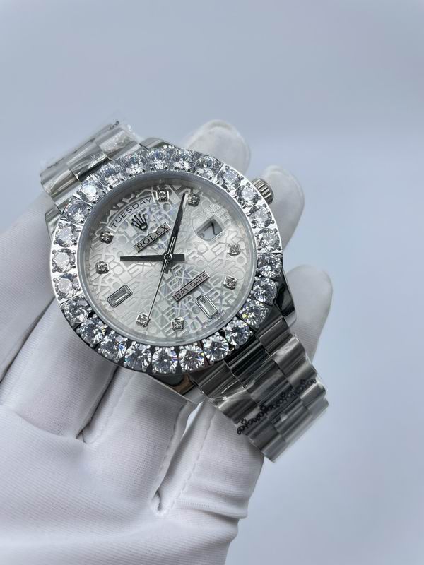 Rolex 44mm 21-Day Date (14)