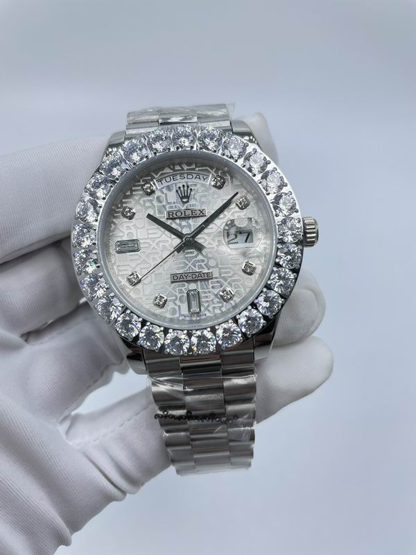 Rolex 44mm 21-Day Date (15)