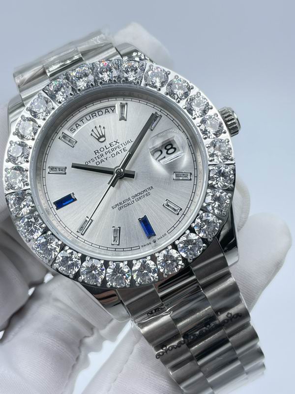 Rolex 44mm 21-Day Date (4)