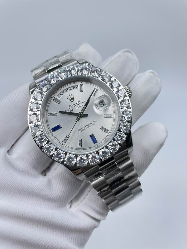 Rolex 44mm 21-Day Date (6)