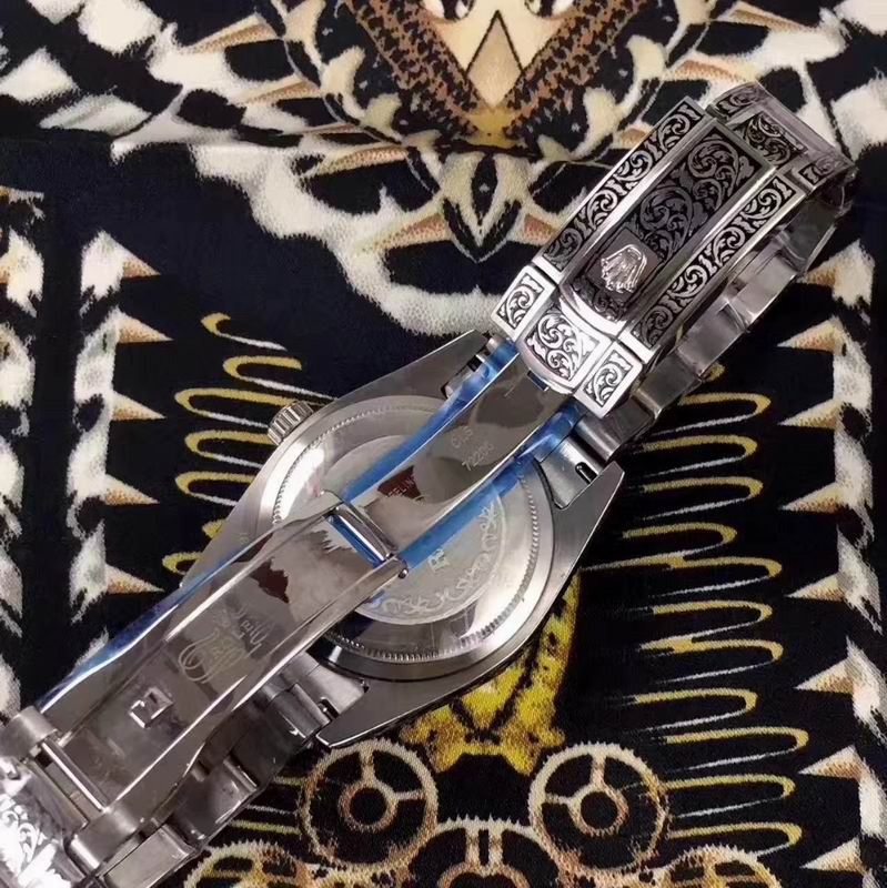 Rolex watch 14-Date just (1)