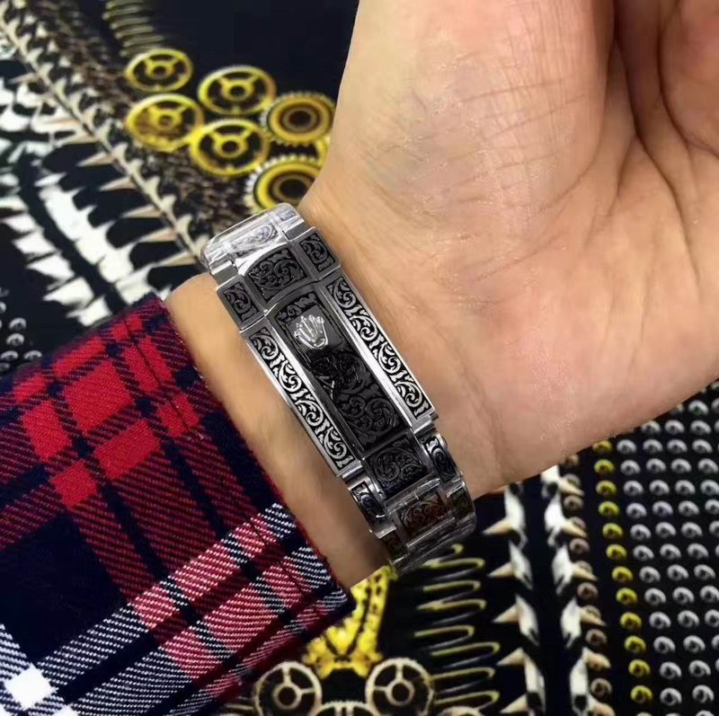 Rolex watch 14-Date just (3)