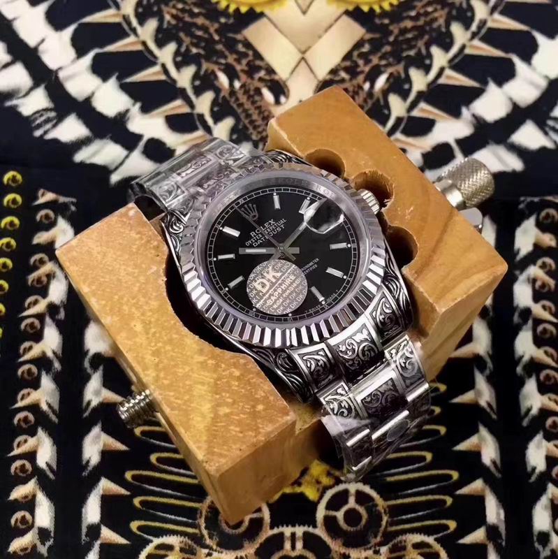 Rolex watch 14-Date just (5)