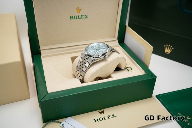 Rolex woman watch 34 (3)