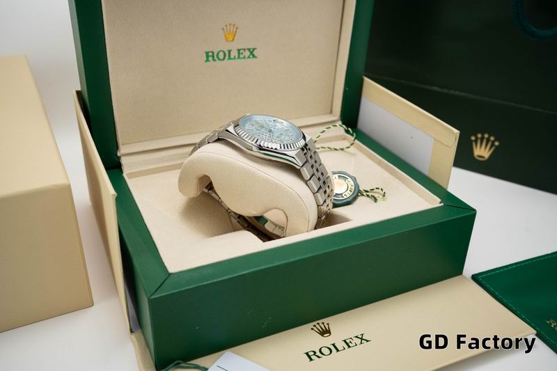 Rolex woman watch 34 (4)