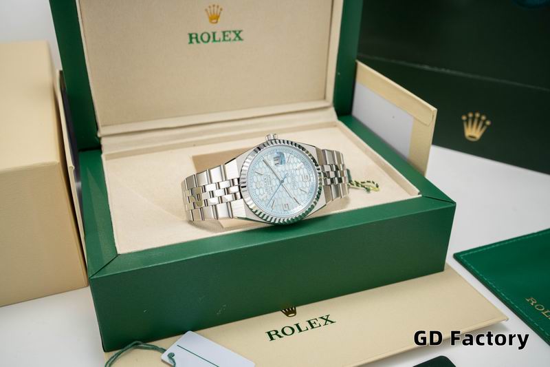 Rolex woman watch 34 (5)