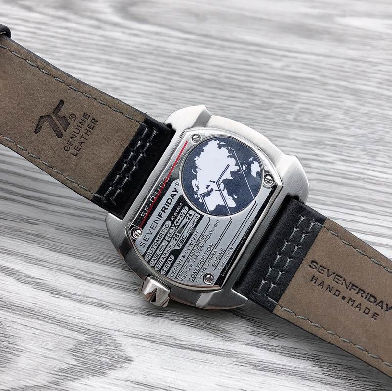 Seven Friday 44.3X49.7mm 60 (5)