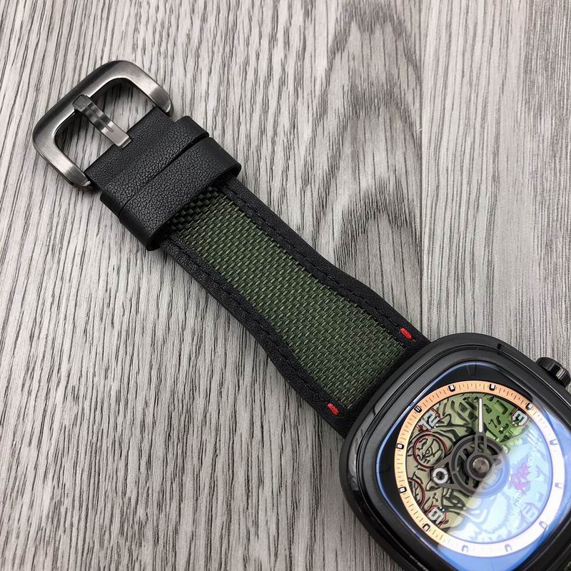 Seven Friday 45.6X45mm 76 (4)