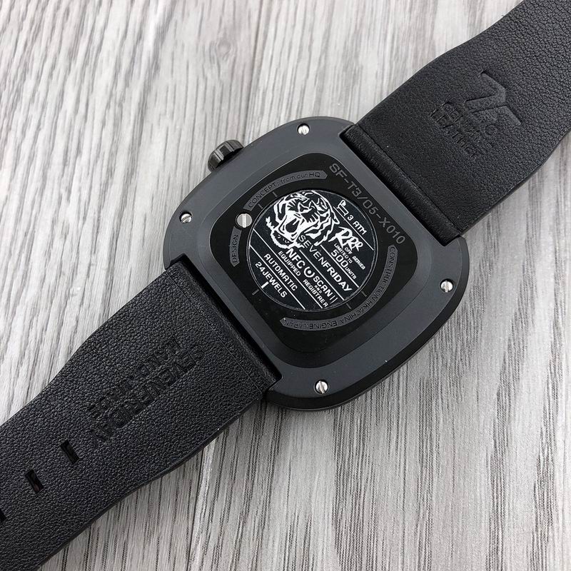 Seven Friday 45.6X45mm 77 (3)