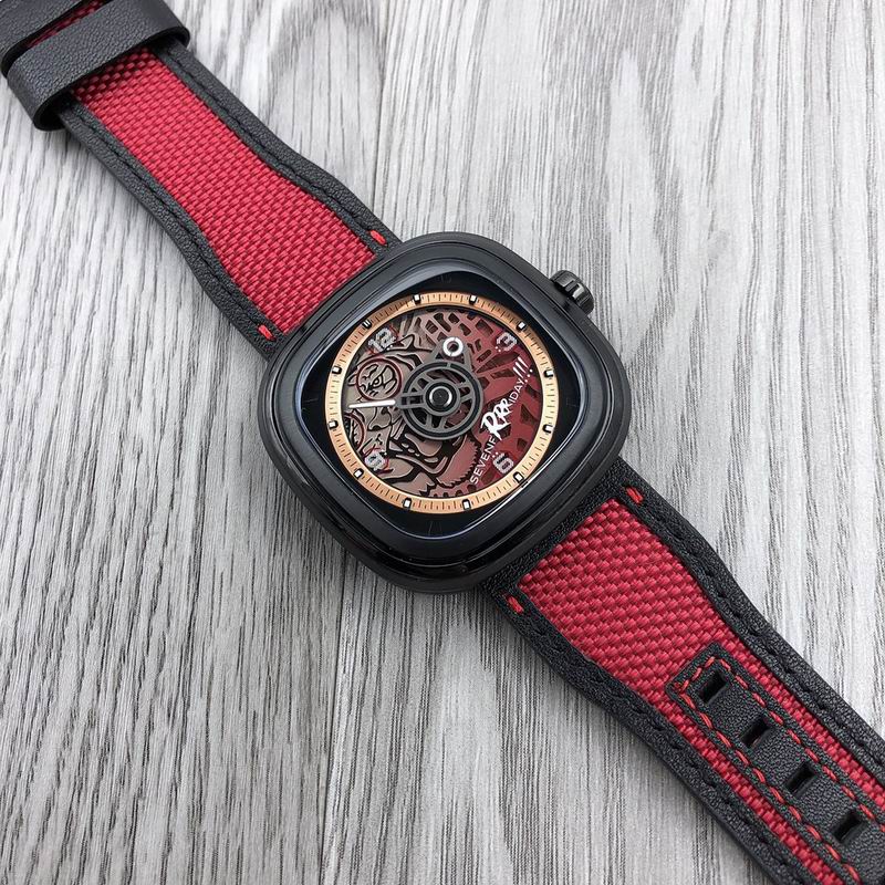 Seven Friday 45.6X45mm 77 (6)