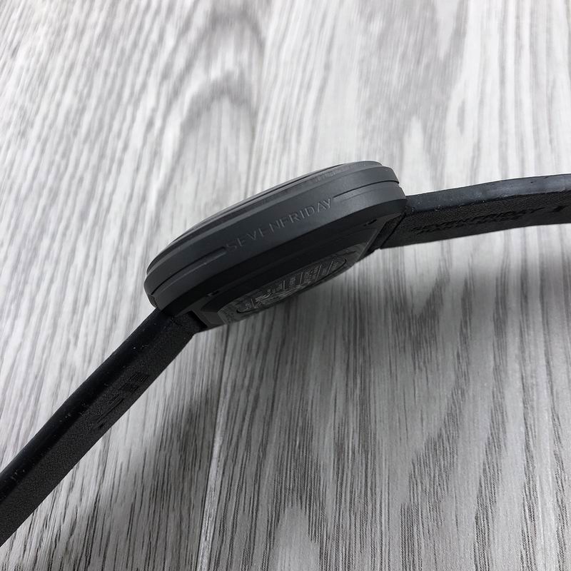 Seven Friday 45.6X45mm 77 (7)