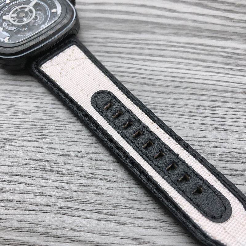 Seven Friday 47.6X47mm 11 (4)