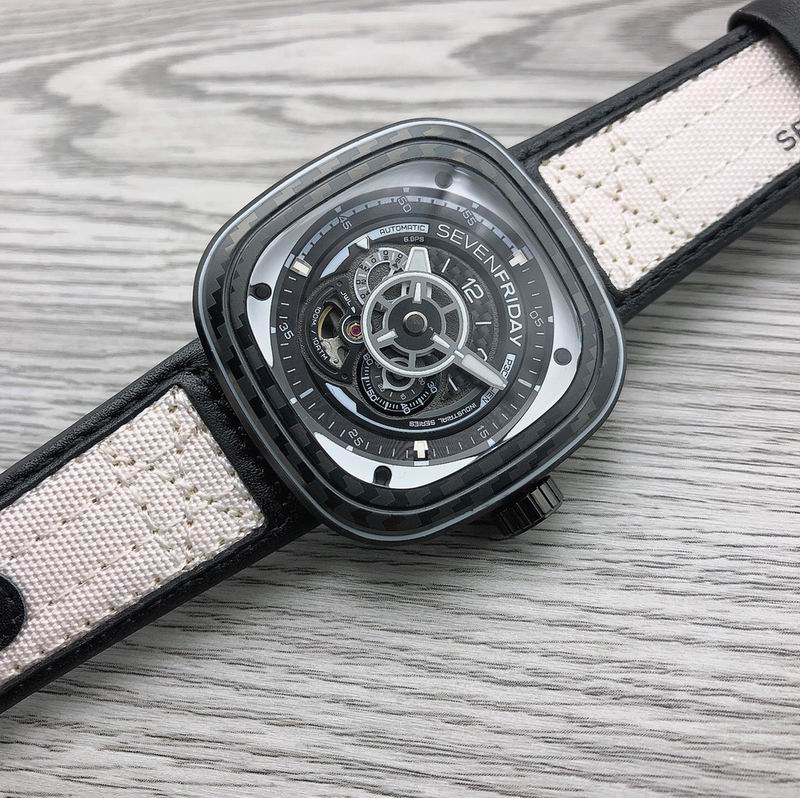 Seven Friday 47.6X47mm 11 (6)