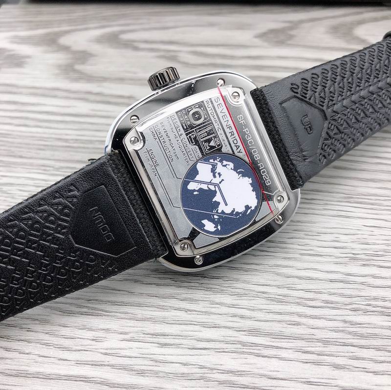 Seven Friday 47.6X47mm 59 (6)