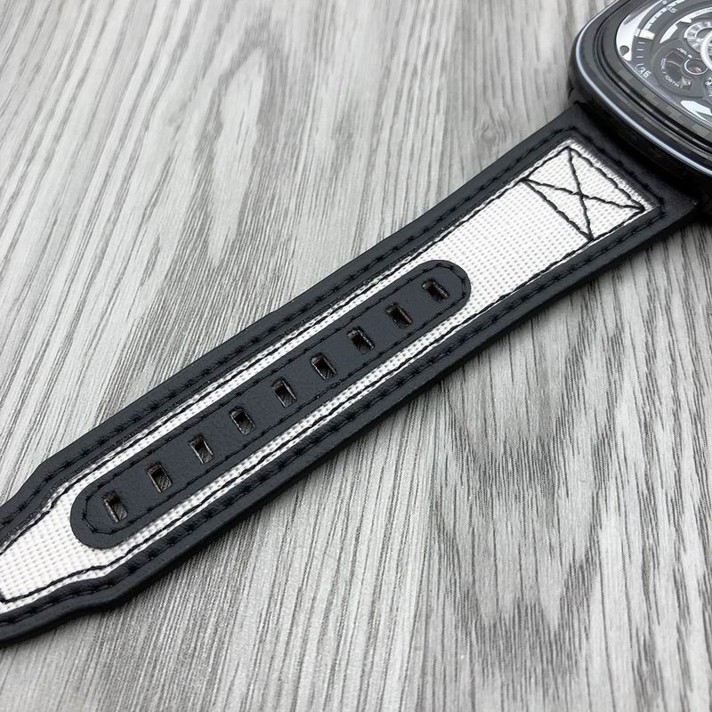 Seven Friday 47.6X47mm 62 (2)