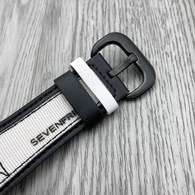 Seven Friday 47.6X47mm 62 (3)