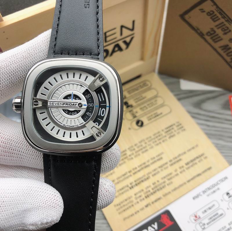 Seven Friday 47mm 13 (3)