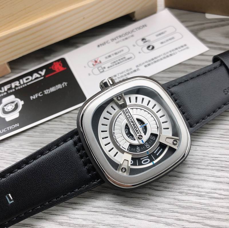 Seven Friday 47mm 13 (5)