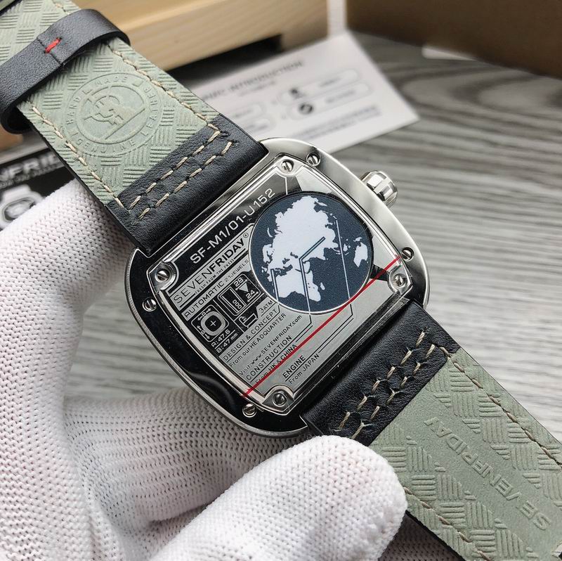 Seven Friday 47mm 13 (6)