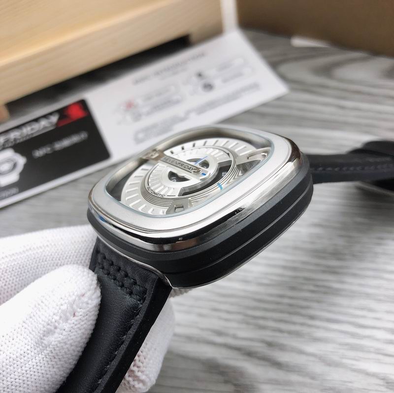 Seven Friday 47mm 13 (7)