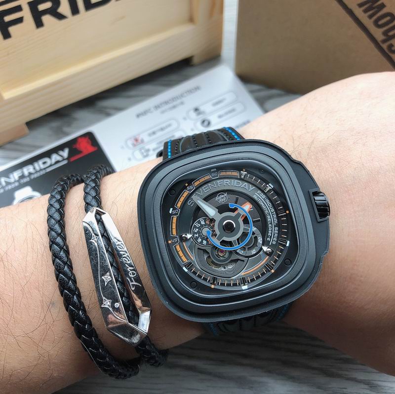 Seven Friday 47mm 14 (2)