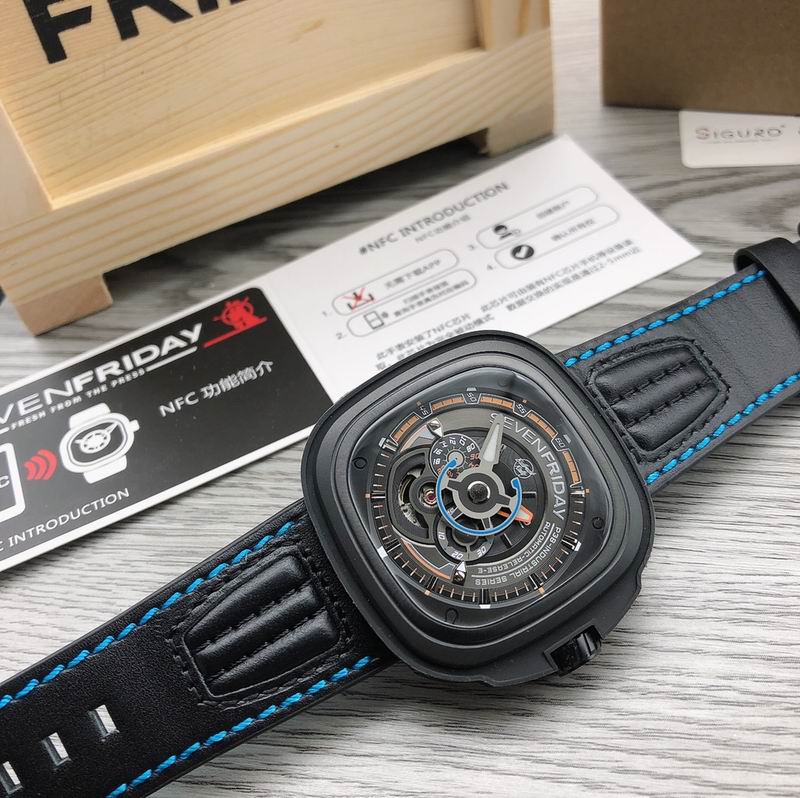 Seven Friday 47mm 14 (5)