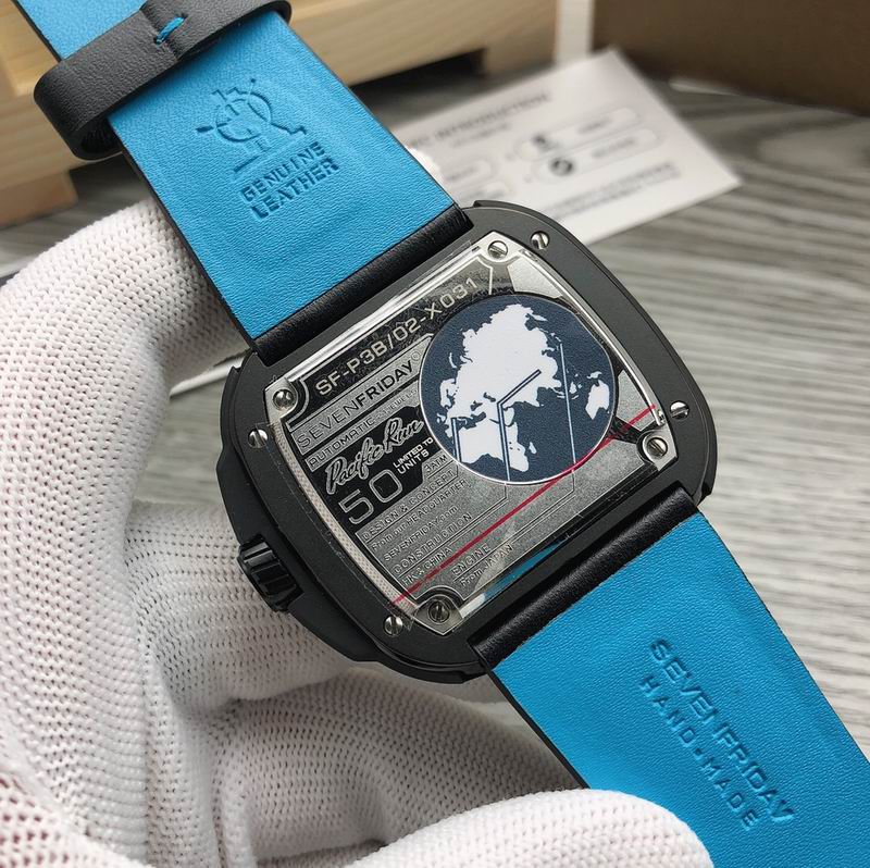 Seven Friday 47mm 14 (6)