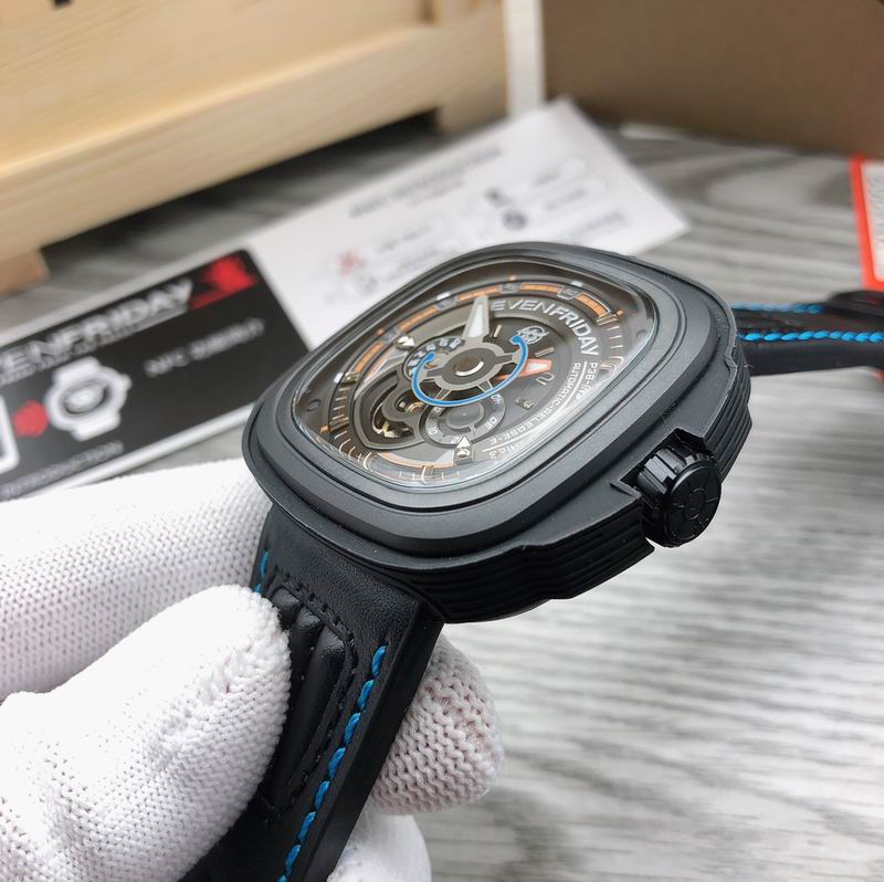 Seven Friday 47mm 14 (7)