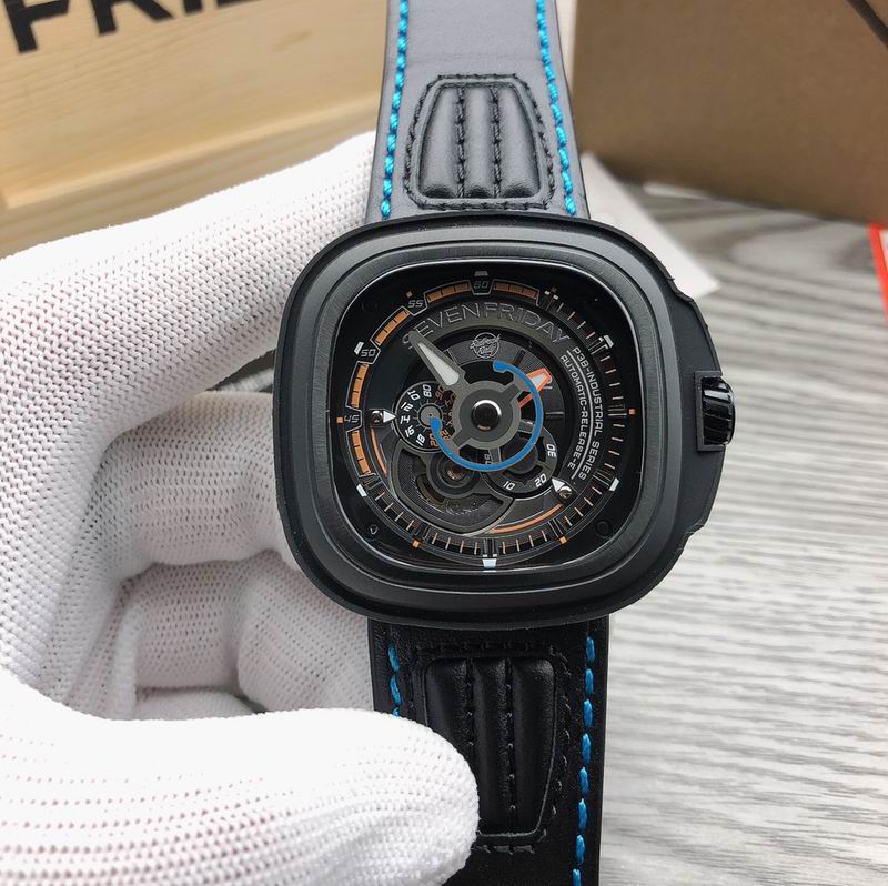 Seven Friday 47mm 14 (8)