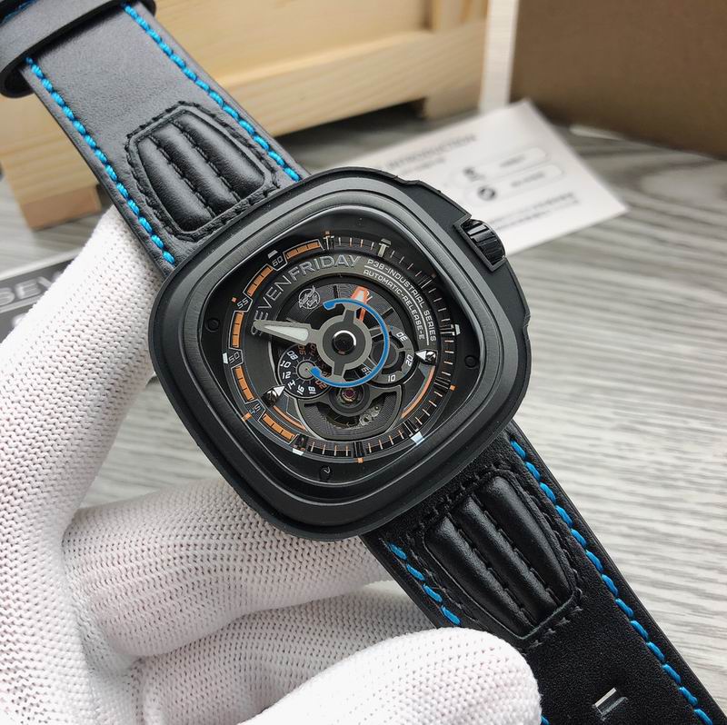 Seven Friday 47mm 14 (9)