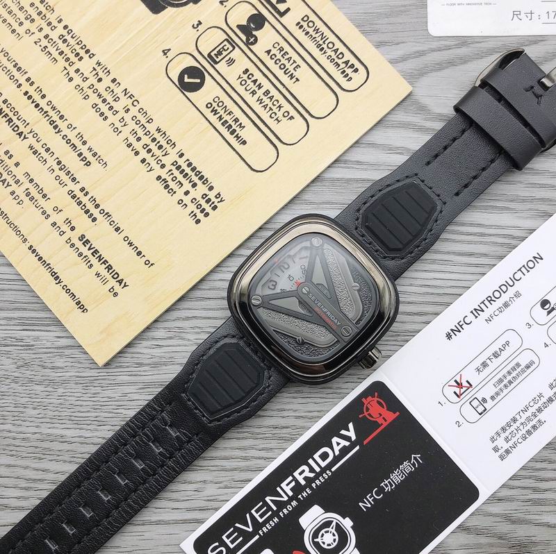 Seven Friday 47mm 19 (3)