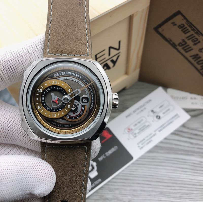 Seven Friday 47mm 24 (2)