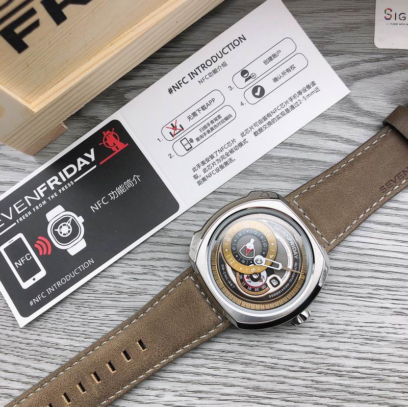 Seven Friday 47mm 24 (5)