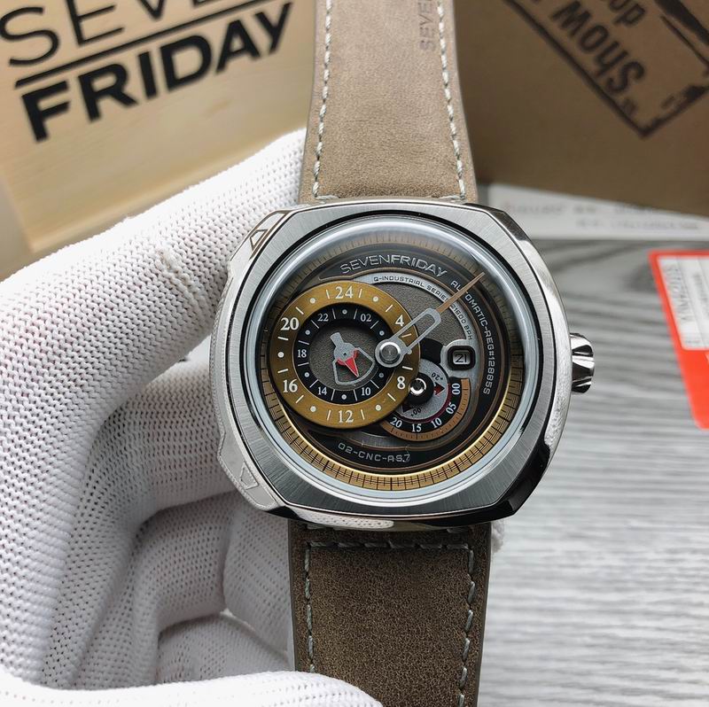 Seven Friday 47mm 24 (8)