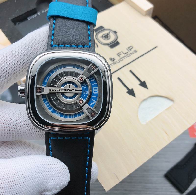 Seven Friday 47mm 32 (2)