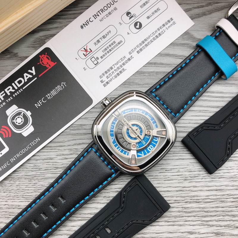 Seven Friday 47mm 32 (5)