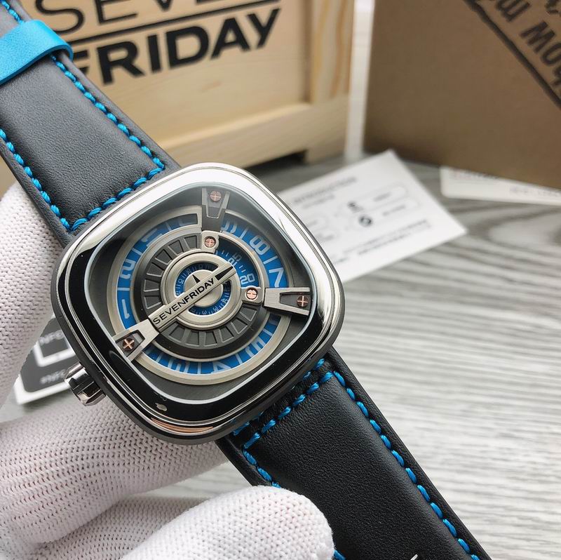 Seven Friday 47mm 32 (9)