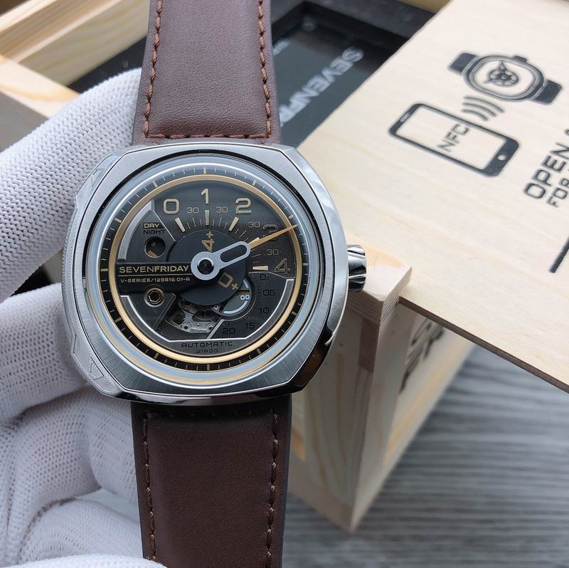 Seven Friday 47mm 36 (2)