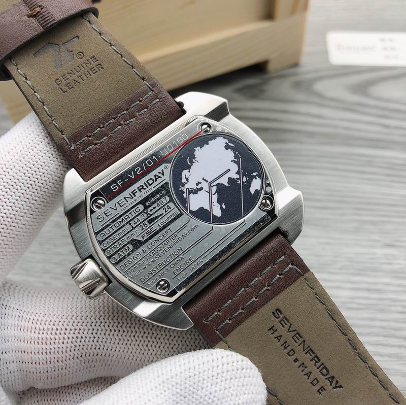 Seven Friday 47mm 36 (6)