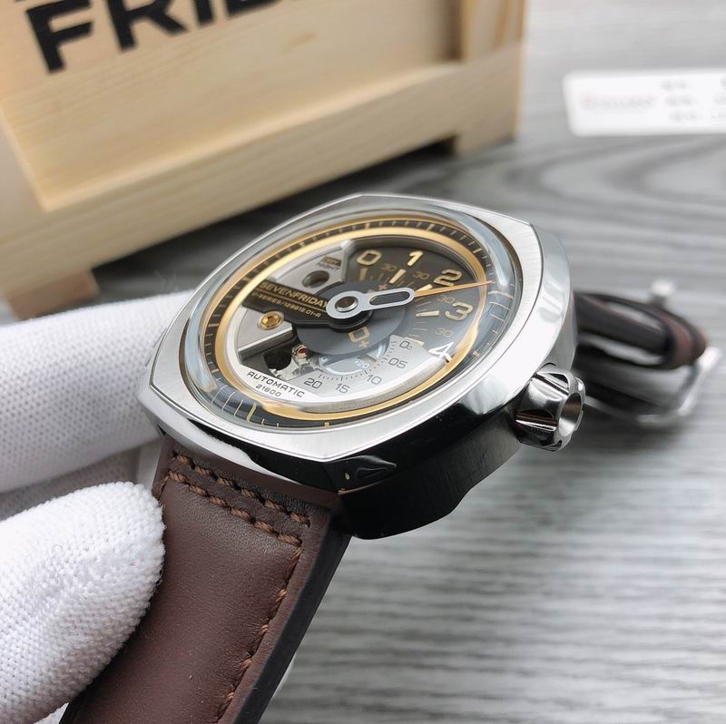 Seven Friday 47mm 36 (7)