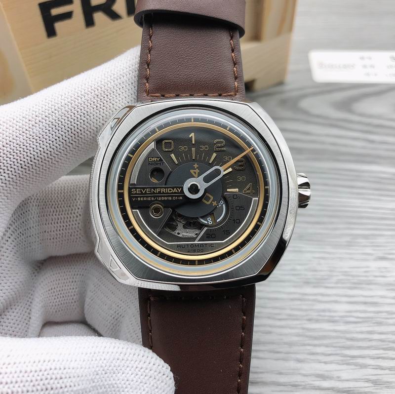 Seven Friday 47mm 36 (8)