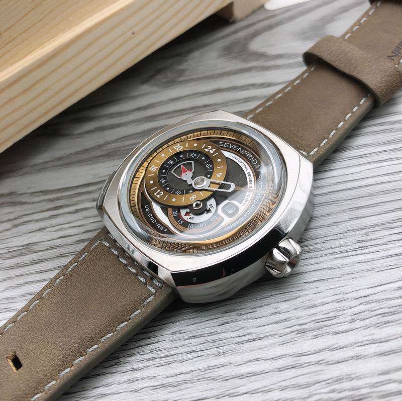 Seven Friday 47mm 38 (5)