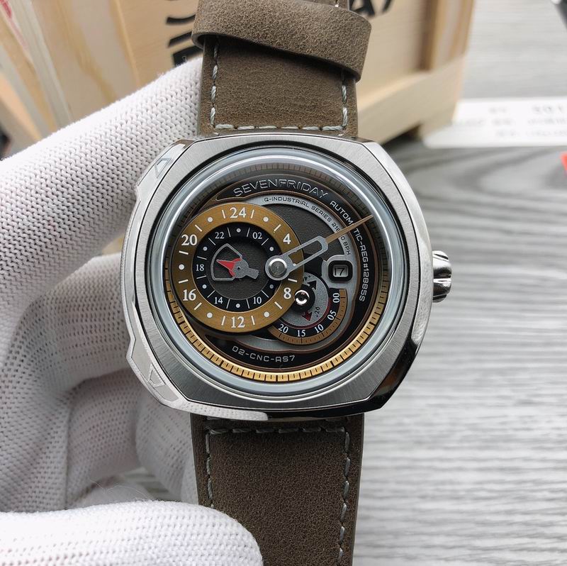 Seven Friday 47mm 38 (8)