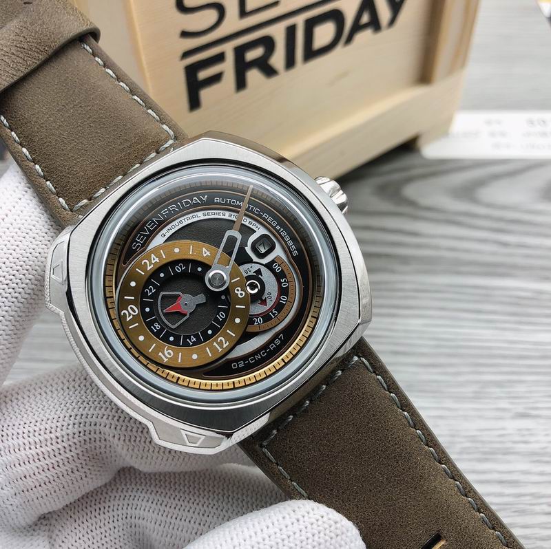 Seven Friday 47mm 38 (9)
